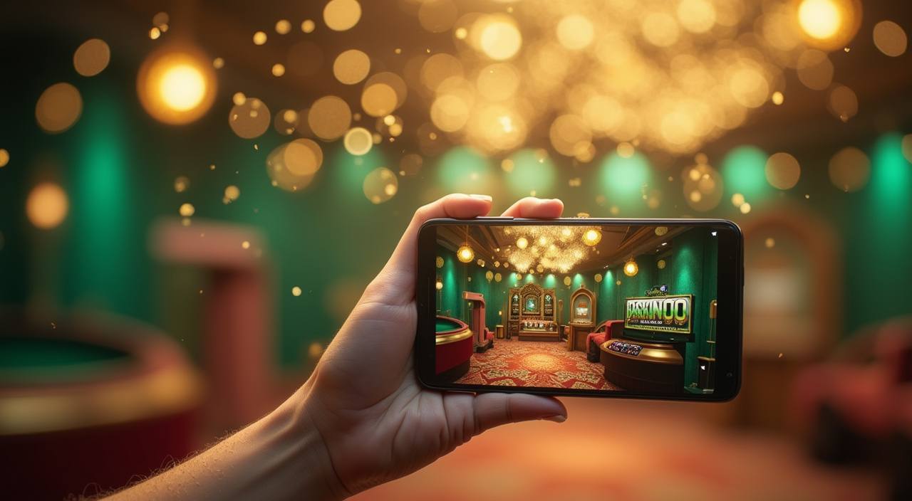 km20 mobile gaming